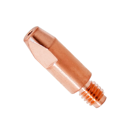 Наконечник М6x28х1,0 mm E-Cu Оберон XL140.0242 купить в Ижевске