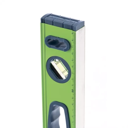 Уровень алюминиевый УСМ-0,5-1000 СИБРТЕХ артикул 34117 купить в Ижевске