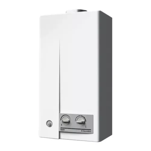 Газовая колонка ELECTROLUX GWH 285 ERN NanoPro купить в Ижевске