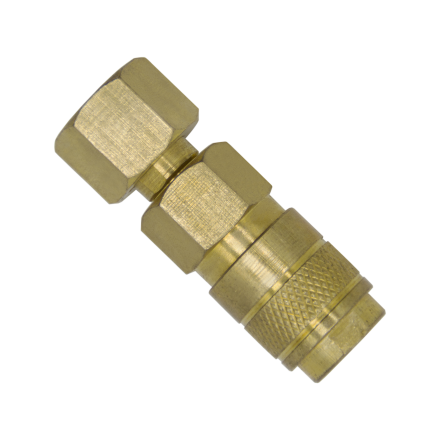Быстросъемное соединение NW5- G1/4&quot;; мм (XL501.0158) FA3052 купить в Ижевске