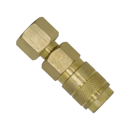 Быстросъемное соединение NW5- G1/4&quot;; мм (XL501.0158) FA3052 купить в Ижевске