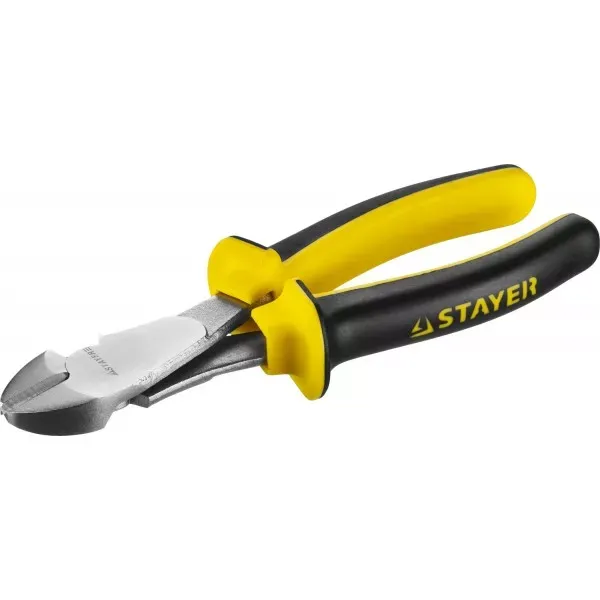 Бокорезы усиленные STAYER "PROFESSIONAL" HERCULES, 180мм 2203-6-18_z01 купить в Ижевске