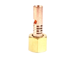 Штуцер М12x1 D10 ITY8087 Сварог