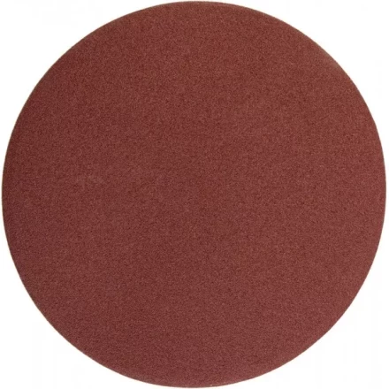 Круг STAYER &quot;PROFI&quot; из абразивной бумаги, 125мм/ №80, 5шт 3581-125-080 купить в Ижевске