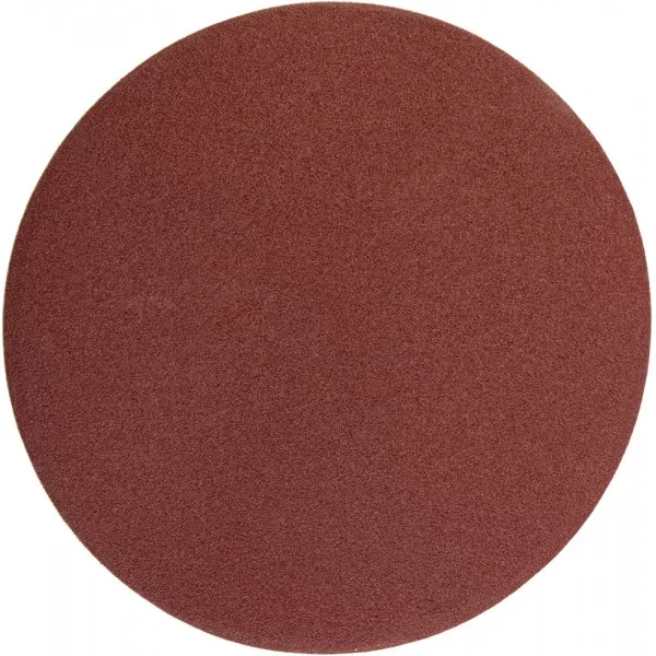 Круг STAYER "PROFI" из абразивной бумаги, 125мм/ №80, 5шт 3581-125-080 купить в Ижевске