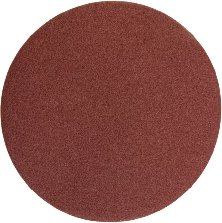 Круг STAYER &quot;PROFI&quot; из абразивной бумаги, 125мм/ №80, 5шт 3581-125-080 купить в Ижевске