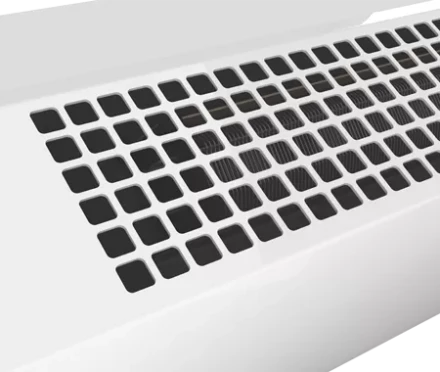 Воздушно-тепловая завеса электрическая BALLU BHC-L10-S06 купить в Ижевске