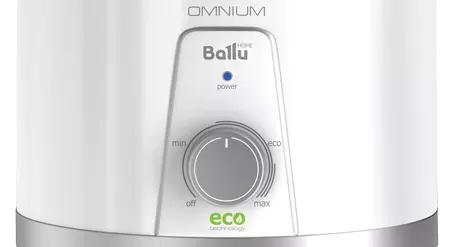 Водонагреватель BALLU BWH/S 10 Omnium O купить в Ижевске