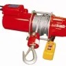 Лебедки электрические серии KDJ-1000 Magnus-Profi купить в Ижевске