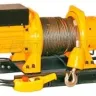 Лебедки электрические серии KDJ-1000 Magnus-Profi купить в Ижевске