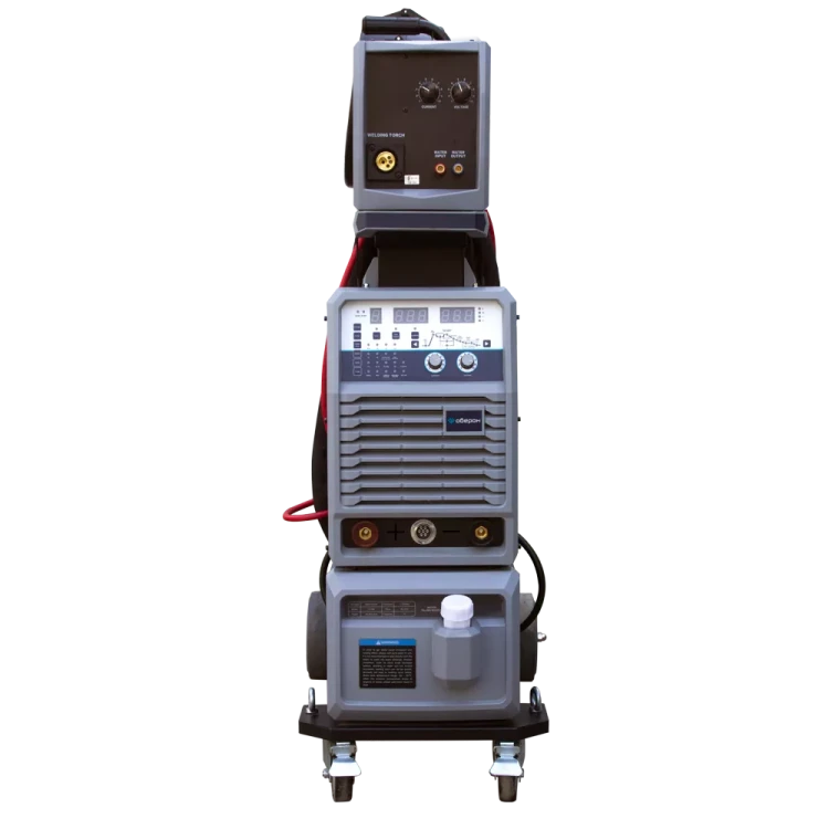 Сварочный полуавтомат Оберон MIG 500 Pulse KG2503 купить в Ижевске