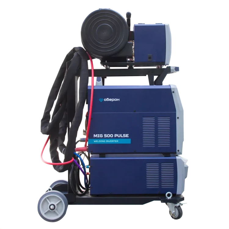 Сварочный полуавтомат Оберон MIG 500 Pulse KG2503 купить в Ижевске