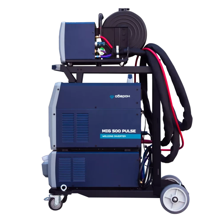 Сварочный полуавтомат Оберон MIG 500 Pulse KG2503 купить в Ижевске