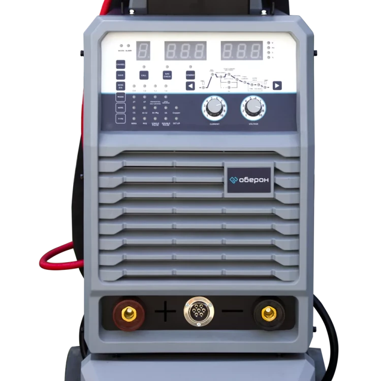 Сварочный полуавтомат Оберон MIG 500 Pulse KG2503 купить в Ижевске