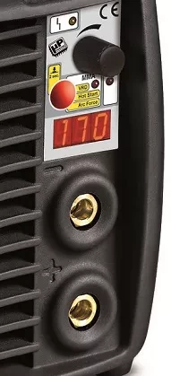 Сварочный аппарат Tecnica TIG 190 DC-Lift VRD  АСХ Telwin купить в Ижевске