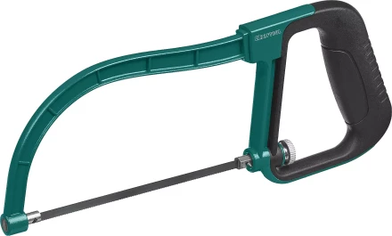 Ножовка-мини по металлу KRAFTOOL 15607 купить в Ижевске