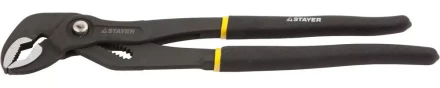 Клещи переставные &quot;K-Pro&quot; усиленные, тип &quot;К&quot;, 300мм, STAYER 2240_z01 купить в Ижевске