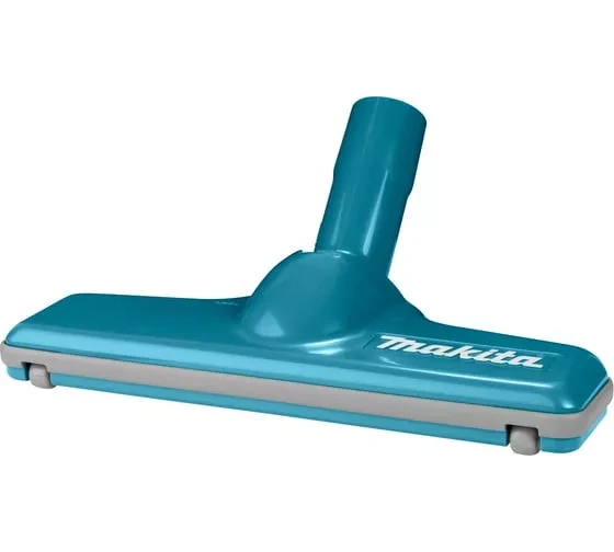 Насадка для пола d28мм (цвет бирюзовый), Makita 122859-6 купить в Ижевске