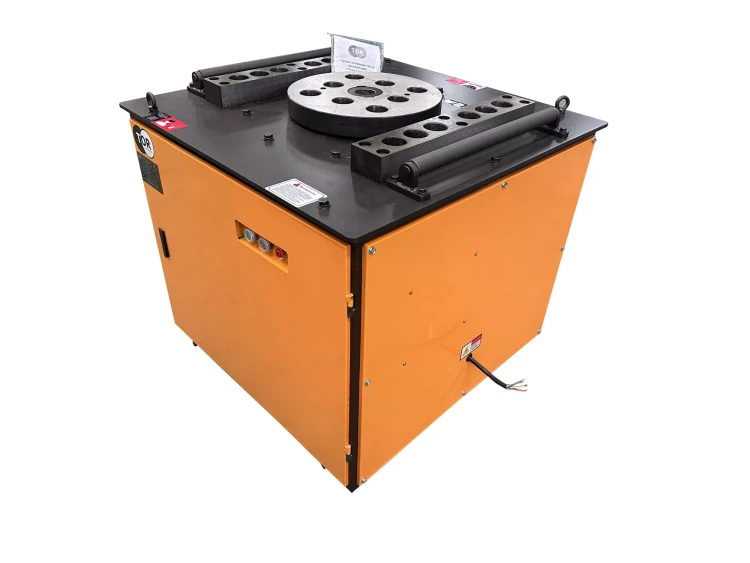 Станок для гибки арматуры TOR GW60 60/42мм 5.5кВт (Z) 1039014 купить в Ижевске