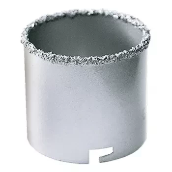 Кольцевая коронка с карбидным напылением, 73 мм MATRIX 72854 купить в Ижевске