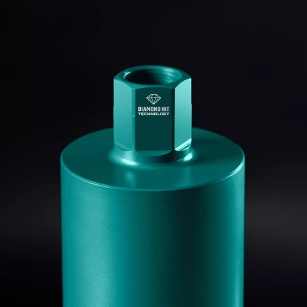 Алмазная колонковая коронка 29825-032 купить в Ижевске