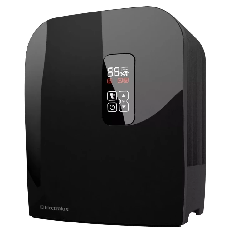 Мойка-очиститель воздуха ELECTROLUX EHAW 7510D (black) сенсорное упр. купить в Ижевске