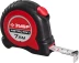 Рулетка ЗУБР "МАСТЕР", двухкомпонентный корпус, автостоп, 7,5м/25мм 34052-08-25 купить в Ижевске