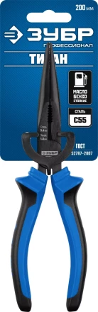 Губцевый инструмент серия ПРОФЕССИОНАЛ купить в Ижевске