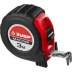 Рулетка ЗУБР "МАСТЕР", обрезиненный корпус, на карточке, 3м/16мм 34055-03-16_z02 купить в Ижевске
