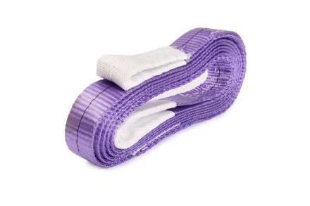 Строп текстильный TOR СТП 1,0 т 14,5 м 30 мм 1009098 купить в Ижевске