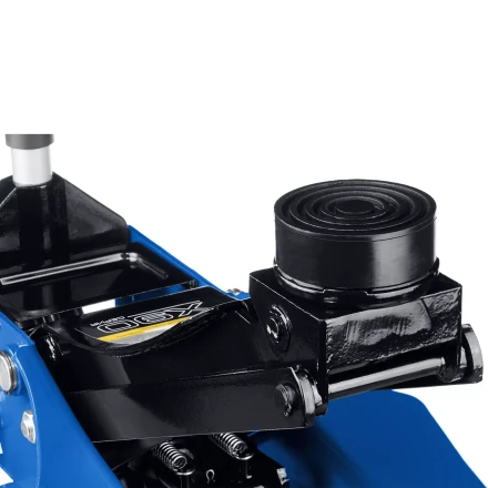 Опора резиновая для домкрата серия ПРОФЕССИОНАЛ купить в Ижевске