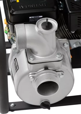 Мотопомпа Hyundai HY 80 купить в Ижевске