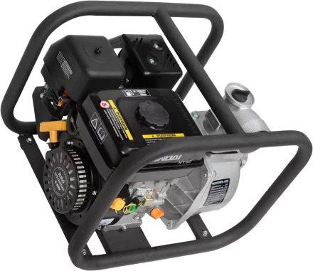 Мотопомпа Hyundai HY 80 купить в Ижевске