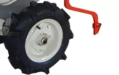 Бензиновый мотоблок KIPOR KGT510L купить в Ижевске