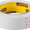 Малярная лента STAYER "MASTER", креповая, 25мм х 40м 1211-25 купить в Ижевске