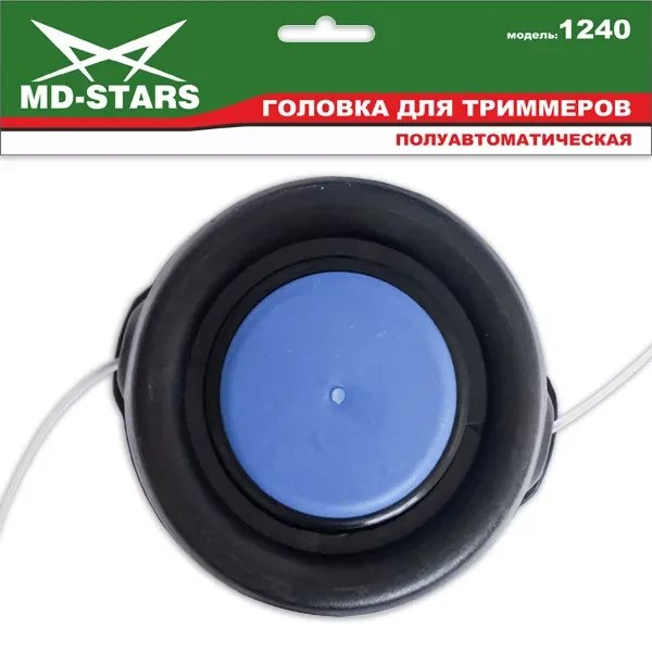 Головка для триммера DL-1240 купить в Ижевске