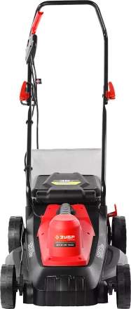 Газонокосилка электрическая ЗГКЭ-38-1600 серия МАСТЕР купить в Ижевске