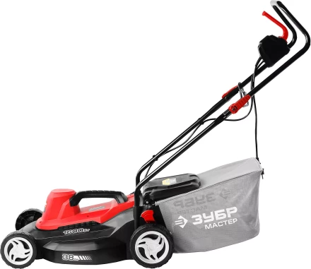 Газонокосилка электрическая ЗГКЭ-38-1600 серия МАСТЕР купить в Ижевске