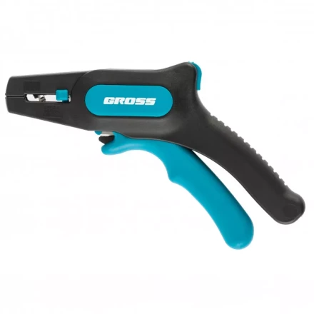 Щипцы для зачистки электропроводов Gross 10-24 AWG 17722 купить в Ижевске