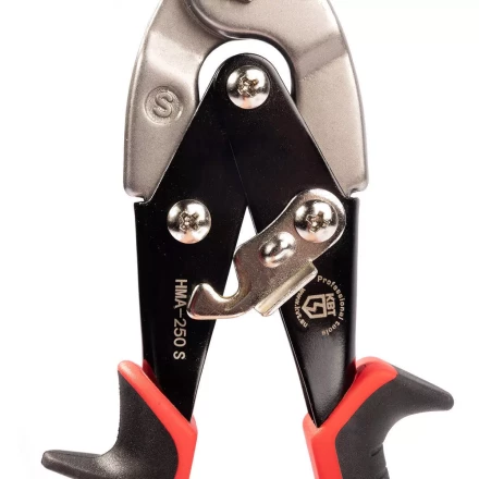 Ножницы прямого типа КВТ НМА-250 S для резки листового металла 250 мм (102040) купить в Ижевске