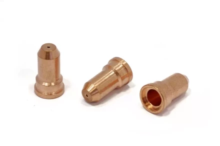 Сопло для плазматрона d.1,4mm LT101-151 удлиненное PD0117-14 Ref. Aurora купить в Ижевске