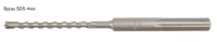 Бур Кратон SDS-max O16 х 540 мм Кратон 1 02 04 004