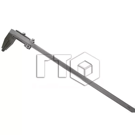 Штангенциркуль ШЦ 3-500 (0.1) ГТО губки 90мм купить в Ижевске