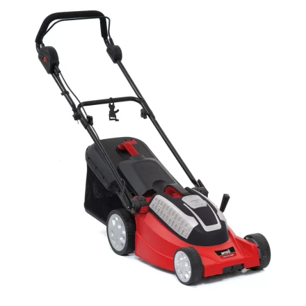 Электрическая газонокосилка MTD 3412 E HW купить в Ижевске