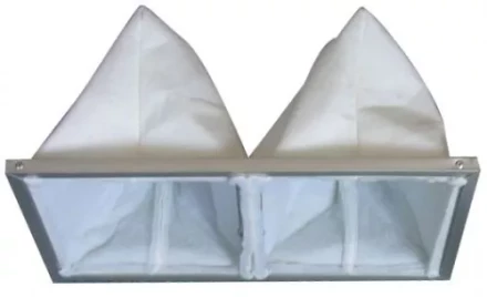 Фильтрующий элемент внутренний для К-260 т/з 25570 купить в Ижевске