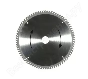 Диск пильный по алюмин. ZG 216х30х100 зуб. (ШТУРМШТАЙН ) купить в Ижевске