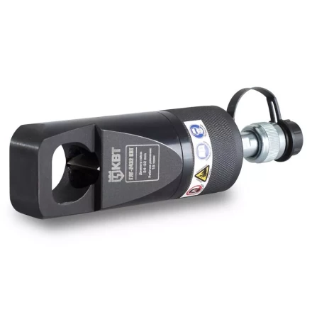 Гидравлический гайкорез (гайколом) ГЛГ-2432 КВТ купить в Ижевске