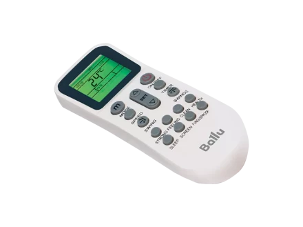 Сплит-система BALLU BSW-12HN1/OL/15Y комплект купить в Ижевске