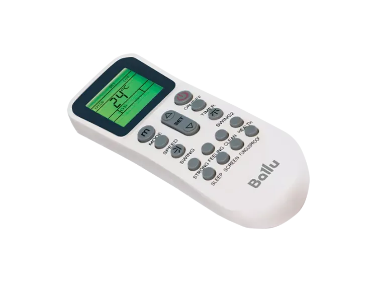 Сплит-система BALLU BSW-12HN1/OL/15Y комплект купить в Ижевске