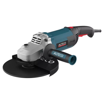 Угловая шлифмашина ALTECO AG 2610-230 S 77296 купить в Ижевске